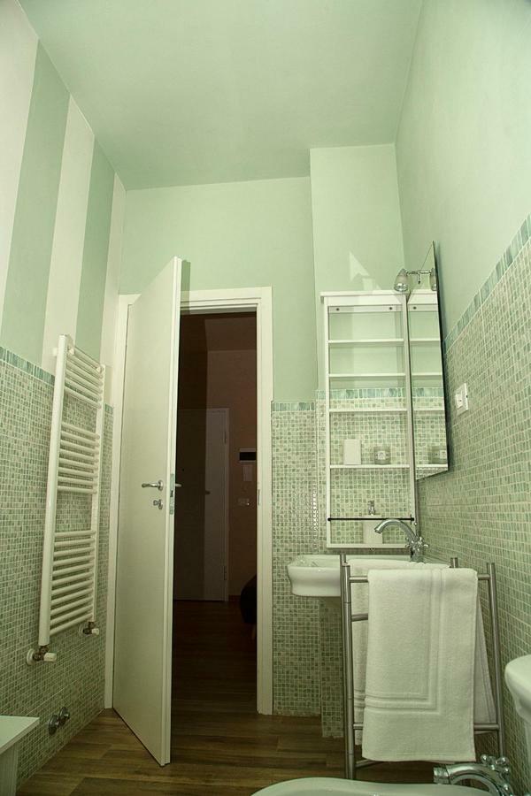Апартаменты Casalou' Сарцана Экстерьер фото
